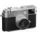 Цифр. фотокамера Fujifilm X half (X-HF1) Silver